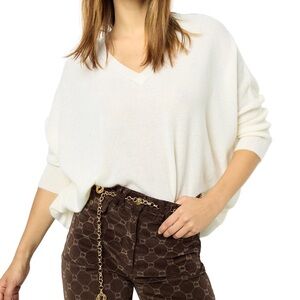 Gerard darel cashmere sweater